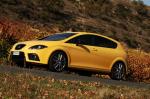 Seat Leon Cupra 2008 года